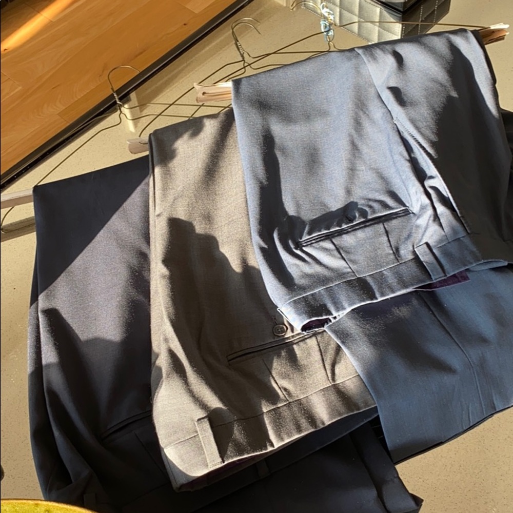 Ted Baker Dress Slacks